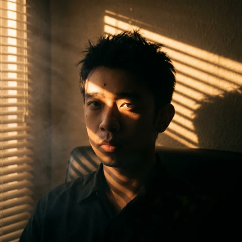 Michael Pham